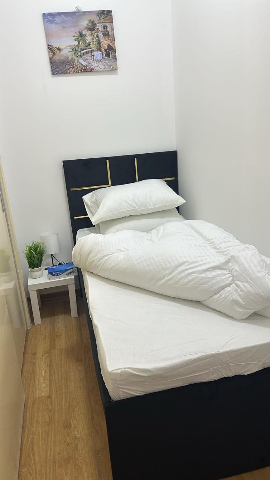 Four Stars Hostel Dubaj Kültér fotó