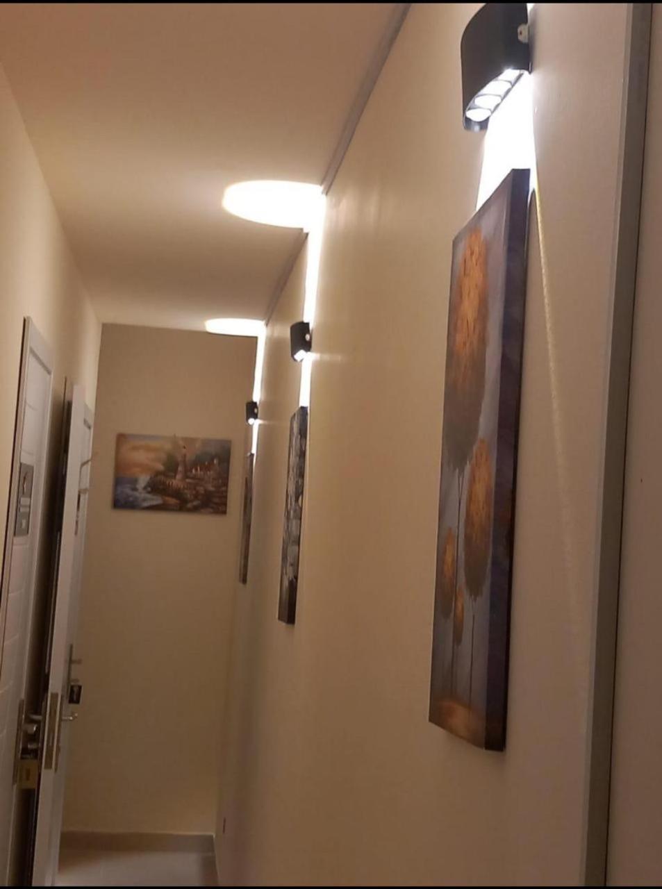 Four Stars Hostel Dubaj Kültér fotó
